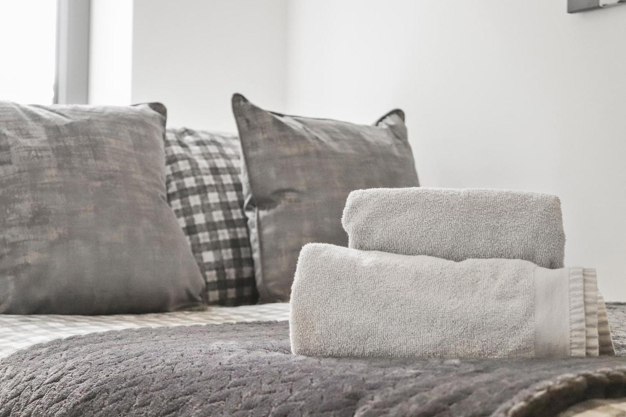 Centrally Located - Modern - 2Bed - 2Bath Apartment Londres Exterior foto
