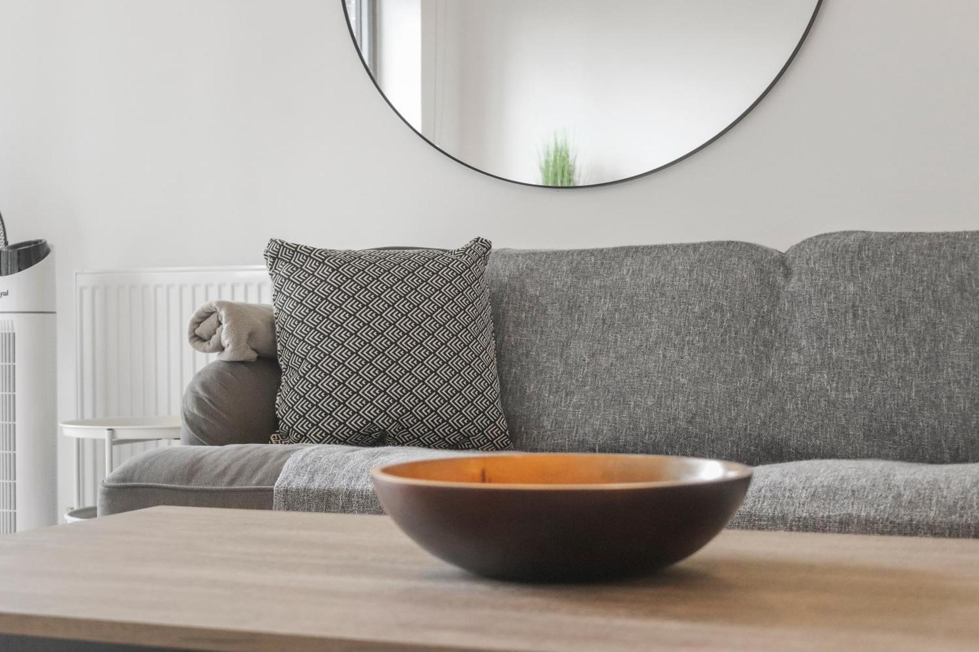 Centrally Located - Modern - 2Bed - 2Bath Apartment Londres Exterior foto