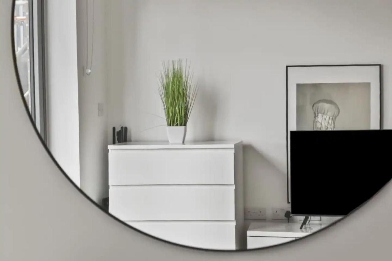 Centrally Located - Modern - 2Bed - 2Bath Apartment Londres Exterior foto